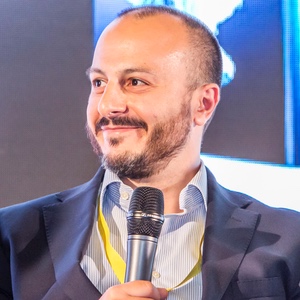 Nikos Koutris profile photo